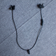 SoundSport, comes in blue, yellow, and black.